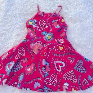 Boutique dress by Mon sucre